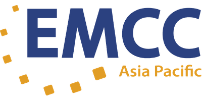 EMCC Asia Pacific Region logo