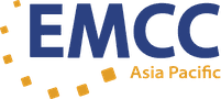 EMCC Asia Pacific Region logo