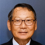 Prof Anthony Teo