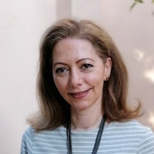 Maria Biquet (Principal)