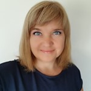 Dr. Tatiana Krawczyńska-Zaucha (Global Executive & Leadership MCC Coach)